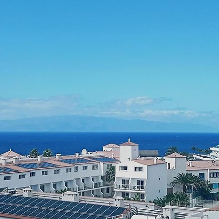 Vistas De Los Gigantes Apartamento 2 Dormitorios Puerto de Santiago (Tenerife) Exterior foto