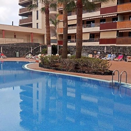 Vistas De Los Gigantes Apartamento 2 Dormitorios Puerto de Santiago (Tenerife) Exterior foto