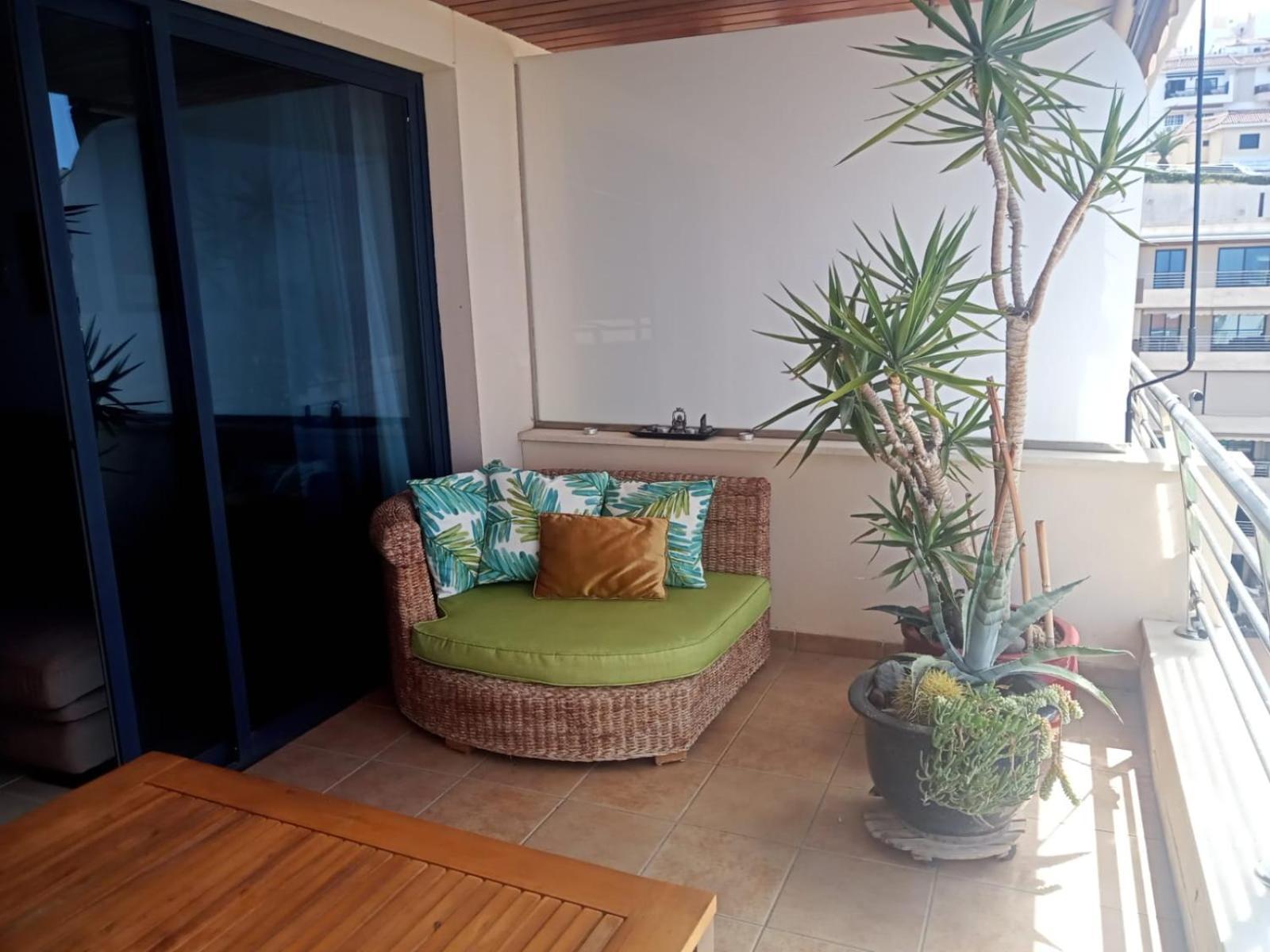 Vistas De Los Gigantes Apartamento 2 Dormitorios Puerto de Santiago (Tenerife) Exterior foto