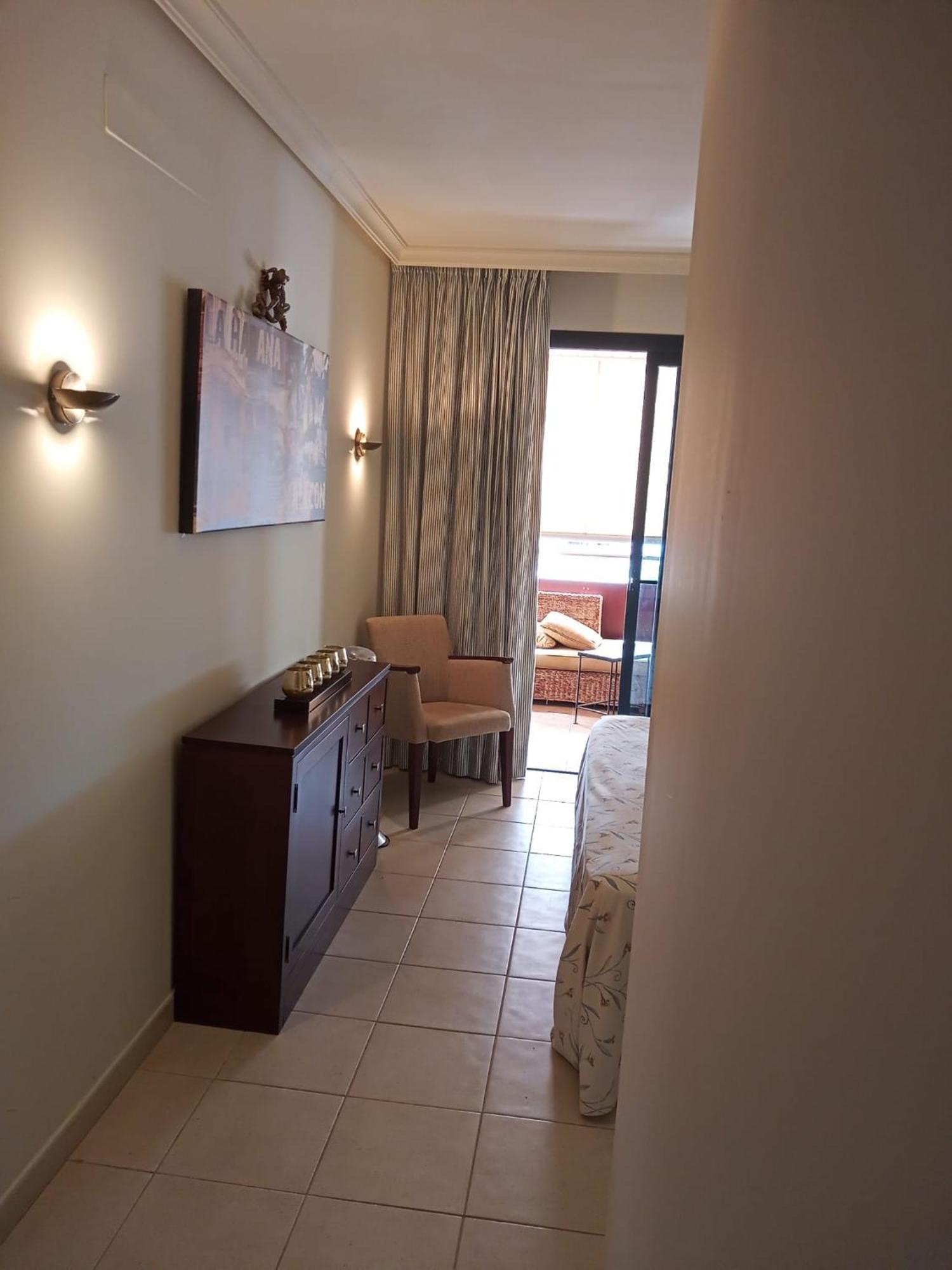 Vistas De Los Gigantes Apartamento 2 Dormitorios Puerto de Santiago (Tenerife) Exterior foto